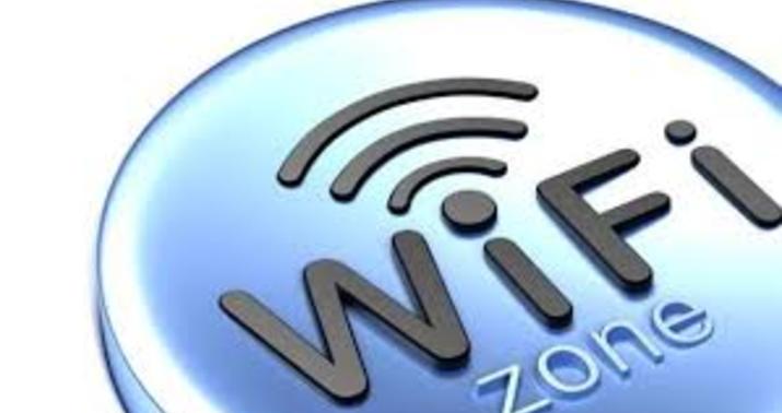 Ən sürətli Wi-Fi